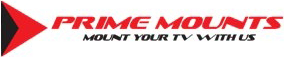 Prime Mounts logo